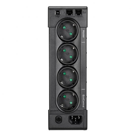 Eaton Ellipse PRO 850DIN SAI 850VA 510W