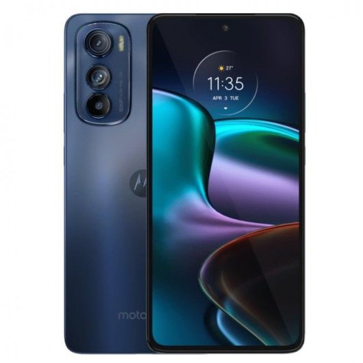 Motorola Edge 30 5G 8GB 128GB 6.55" Gris Météore