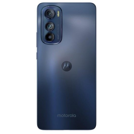 Motorola Edge 30 5G 8GB 128GB 6.55" Gris Météore