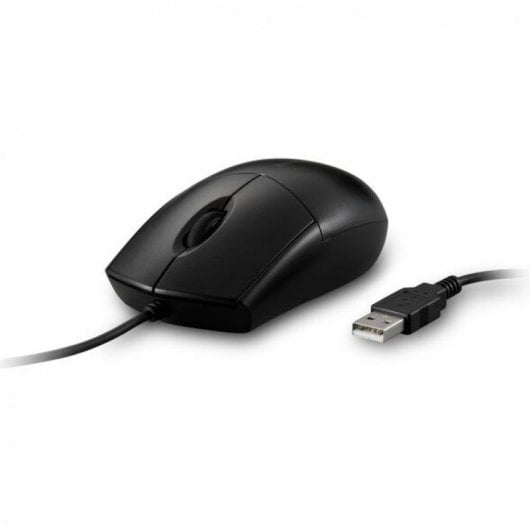 Kensington Mouse Pro Fit® lavabile con cavo