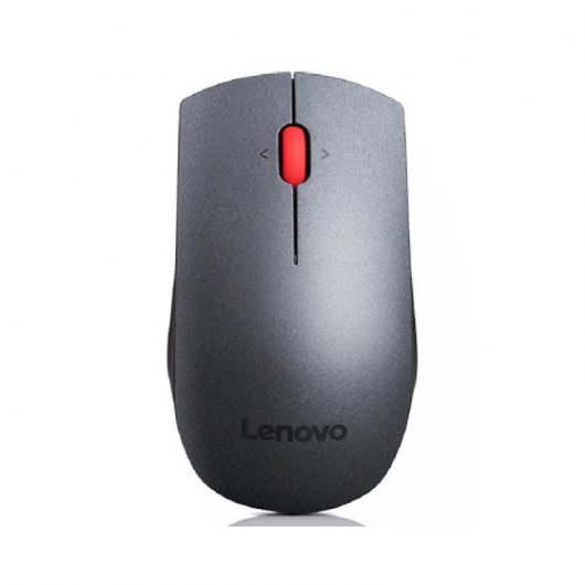 Lenovo ThinkPad Essential Kabellose Maus 1600DPI Grau