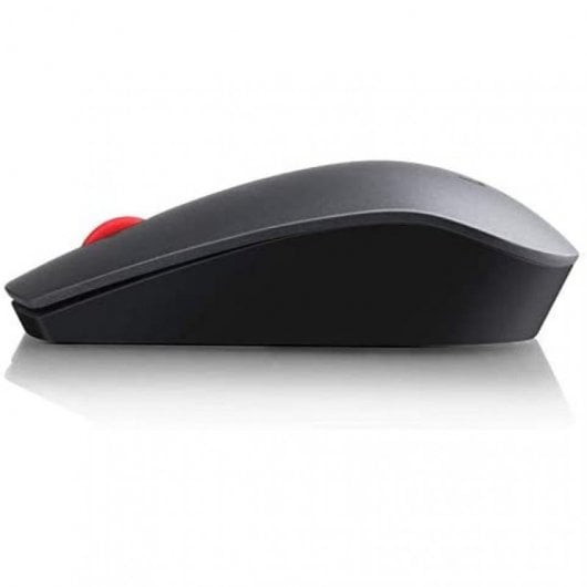 Lenovo ThinkPad Essential Kabellose Maus 1600DPI Grau