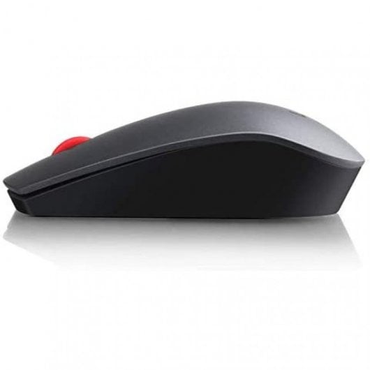 Mouse wireless Lenovo ThinkPad Essential 1600 DPI Grigio