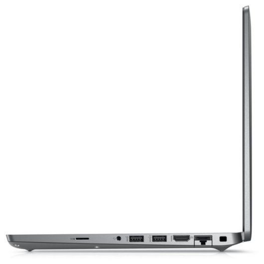 Portátil Dell Latitude 5430 i5-1235U 16GB 512GB SSD Full HD 14" Gris
