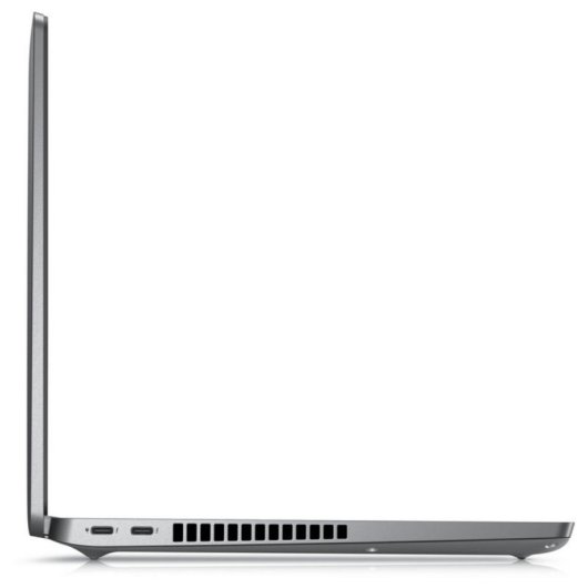 Portátil Dell Latitude 5430 i5-1235U 16GB 512GB SSD Full HD 14" Gris
