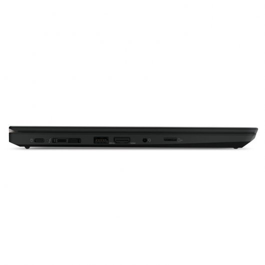 Lenovo ThinkPad T14 Gen 1 AMD Ryzen 7 PRO 4750U/16 GB/512 GB SSD/14"