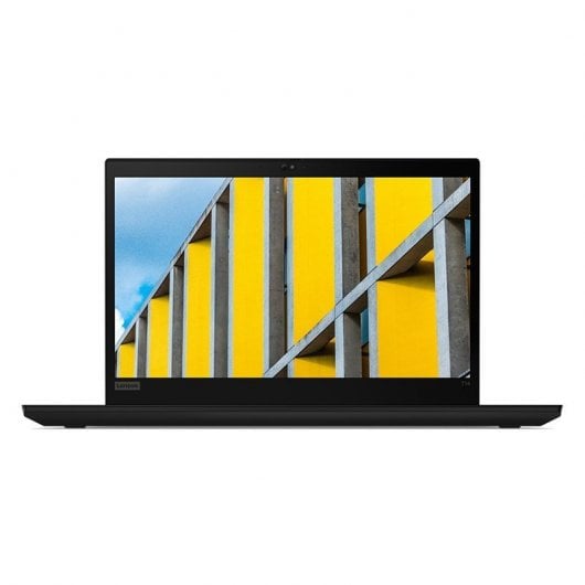 Lenovo ThinkPad T14 Gen 1 AMD Ryzen 7 PRO 4750U/16 GB/512 GB SSD/14"
