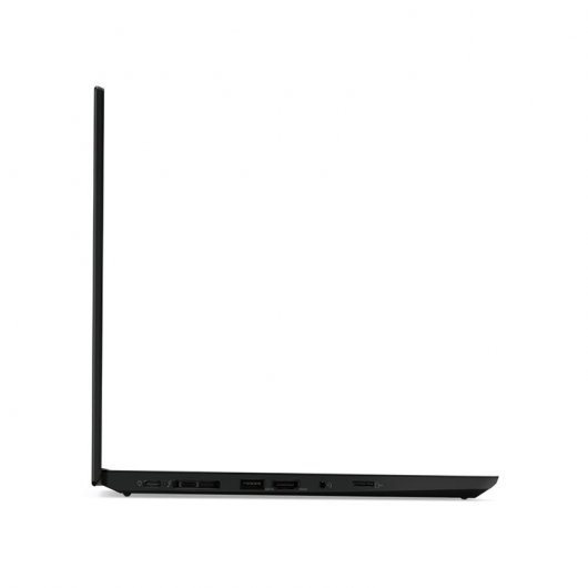 Lenovo ThinkPad T14 Gen 1 AMD Ryzen 7 PRO 4750U/16 GB/512 GB SSD/14"
