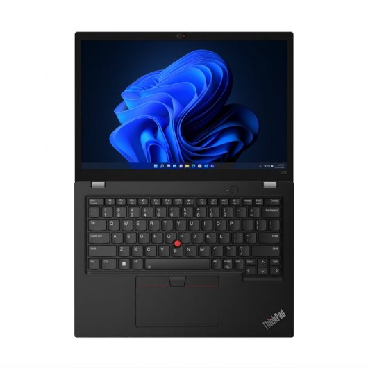 Lenovo ThinkPad L13 Gen 3 Computer portatile 33,8 cm (13.3") WUXGA Intel® Core™ i7 i7-1255U 16 GB DDR4-SDRAM 512 GB SSD Wi-Fi 6 (802.11ax) Windows 11 Pro Nero