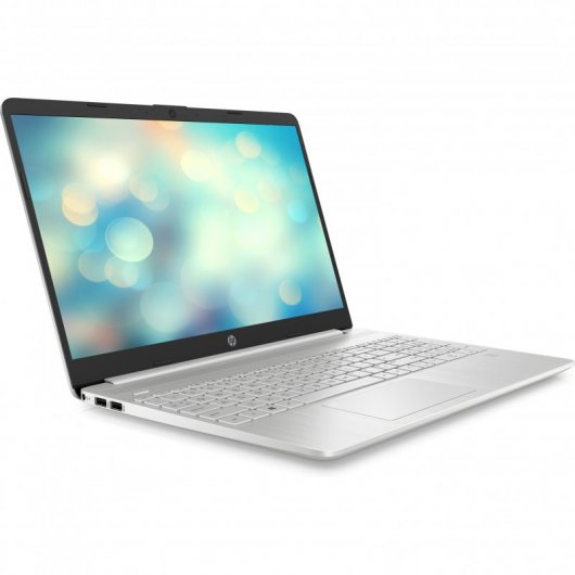 HP 15s-fq3019ns Intel Celeron N4500/4GB/128GB SSD/15.6"