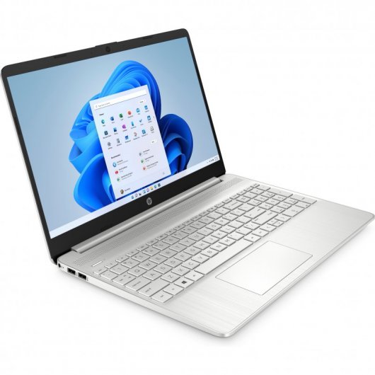HP 15s-fq3019ns Intel Celeron N4500/4GB/128GB SSD/15.6"