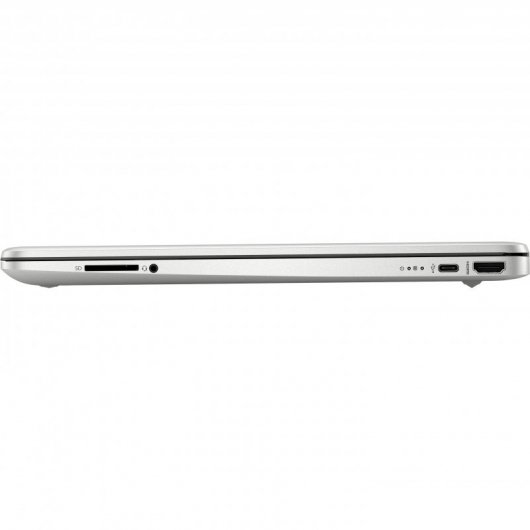 HP 15s-fq3019ns Intel Celeron N4500/4GB/128GB SSD/15.6"