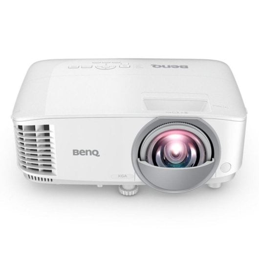 Benq MX825STH Proyector ANSI DLP XGA 3500 Lúmenes Blanco
