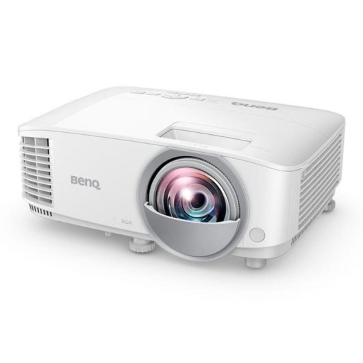 Benq MX825STH Proyector ANSI DLP XGA 3500 Lúmenes Blanco
