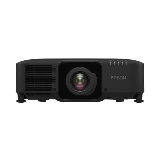 Proiettore Epson EB-PU2010B WUXGA 10000 Lumen 300" Laser 3LCD Lenti Intercambiabili Professionale