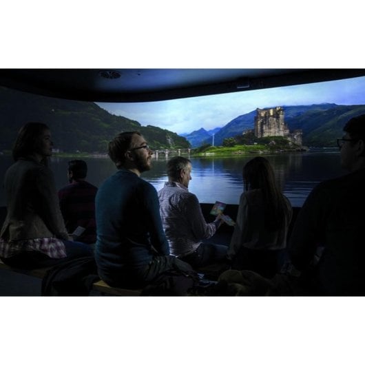 Proiettore Epson EB-PU2010B WUXGA 10000 Lumen 300" Laser 3LCD Lenti Intercambiabili Professionale