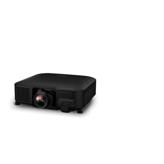 Proiettore Epson EB-PU2010B WUXGA 10000 Lumen 300" Laser 3LCD Lenti Intercambiabili Professionale