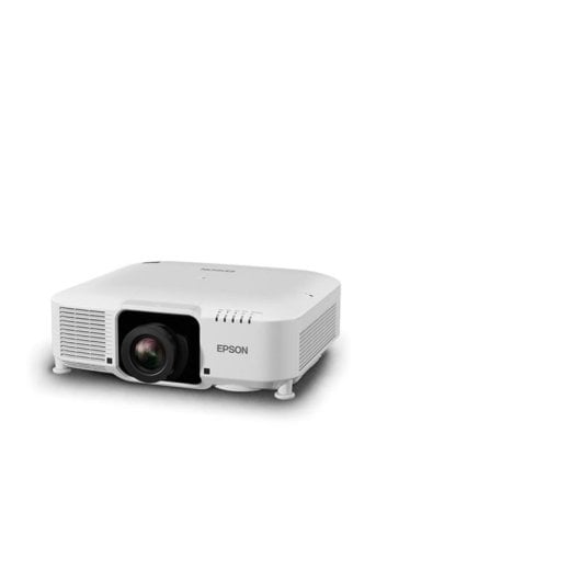 Proiettore Epson EB-PU2010W WUXGA 10000 Lumen 3LCD Laser Imaging Professionale Lenti Intercambiabili