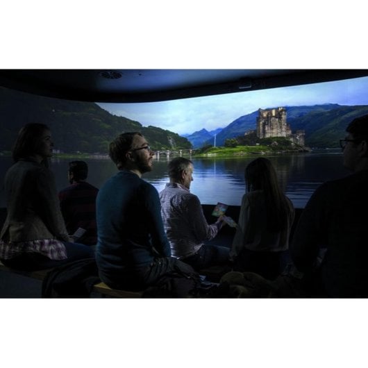 Proiettore Epson EB-PU2010W WUXGA 10000 Lumen 3LCD Laser Imaging Professionale Lenti Intercambiabili