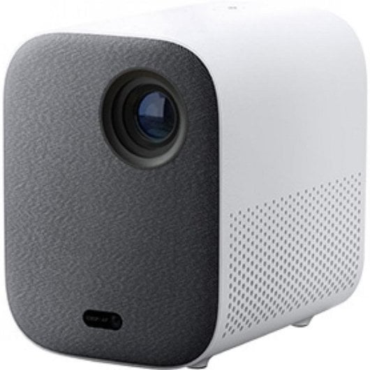 Xiaomi-Mi-Smart-Projector-2-Proyector-ANSI-DLP-FullHD-500-Lúmenes