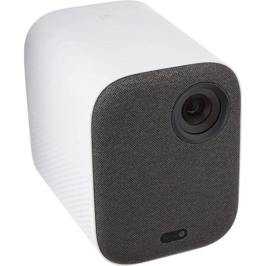 Projetor Xiaomi Mi Smart Projector 2 FullHD 500 Lúmenes 120" LED DLP Smart TV Portátil