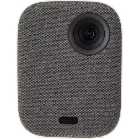 Projetor Xiaomi Mi Smart Projector 2 FullHD 500 Lúmenes 120" LED DLP Smart TV Portátil