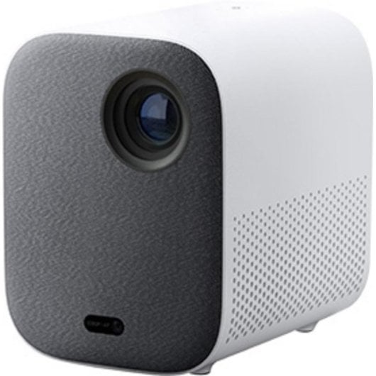 Projetor Xiaomi Mi Smart Projector 2 FullHD 500 Lúmenes 120" LED DLP Smart TV Portátil