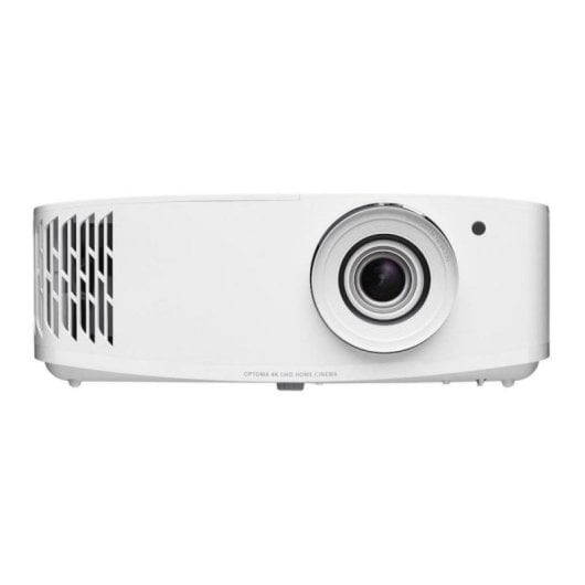 Projecteur Optoma UHD55 4K UHD 3600 Lumens 302" Lampe DLP 3D HDR10 Gaming