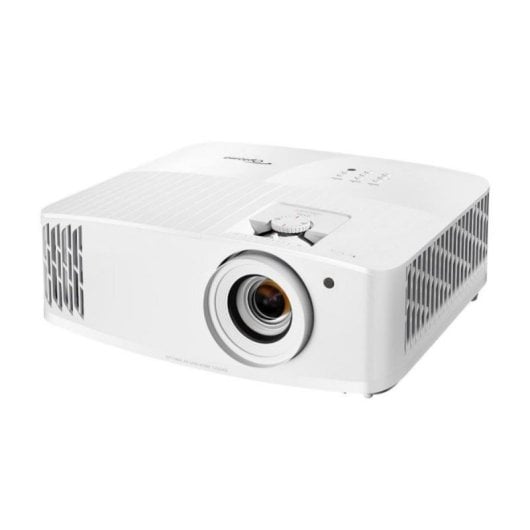 Projecteur Optoma UHD55 4K UHD 3600 Lumens 302" Lampe DLP 3D HDR10 Gaming