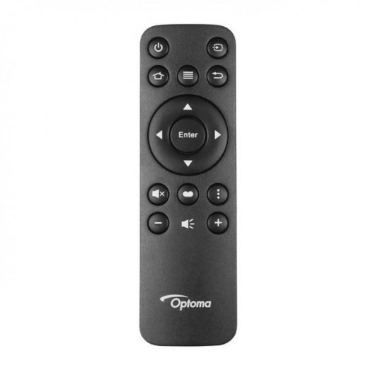 Optoma UHD55 Projecteur ANSI DLP 4K UHD 3D 3600 Lumens Blanc
