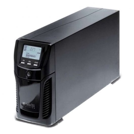 Riello Vision VST 800 SAI 800VA 640W