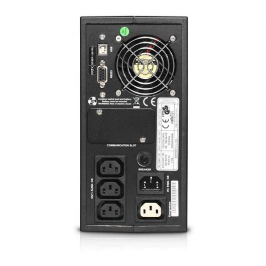 Riello Vision VST 800 SAI 800VA 640W