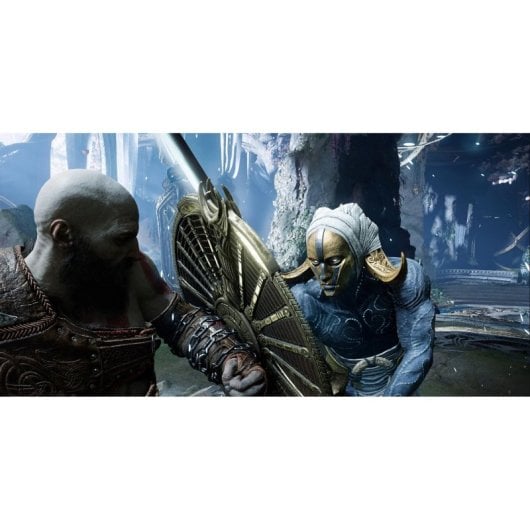 God of War Ragnarök PS4