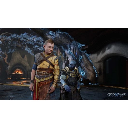 God of War Ragnarök PS5