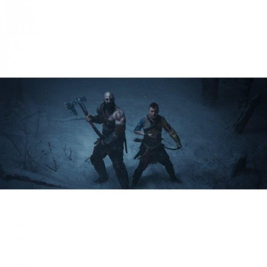 God of War Ragnarök PS5