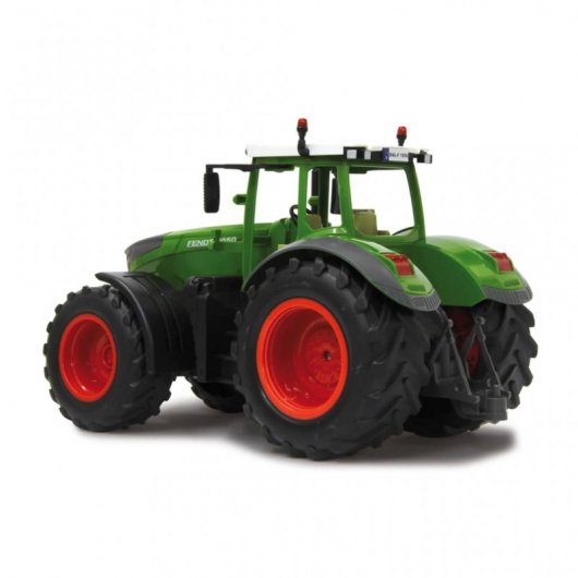 Jamara Tractor Teledirigido Fendt 1050 Vario 2.4GHz 1:16