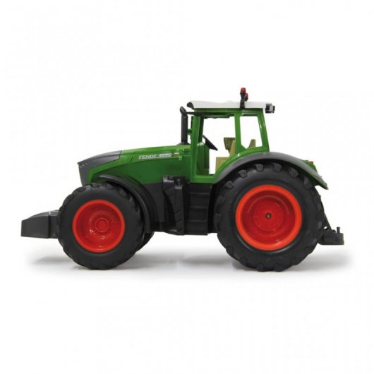 Jamara Tractor Teledirigido Fendt 1050 Vario 2.4GHz 1:16