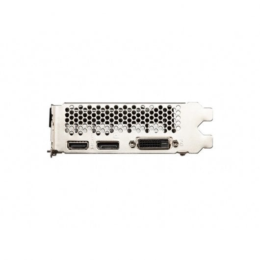 MSI GeForce GTX 1630 VENTUS XS OC 4GB GDDR6