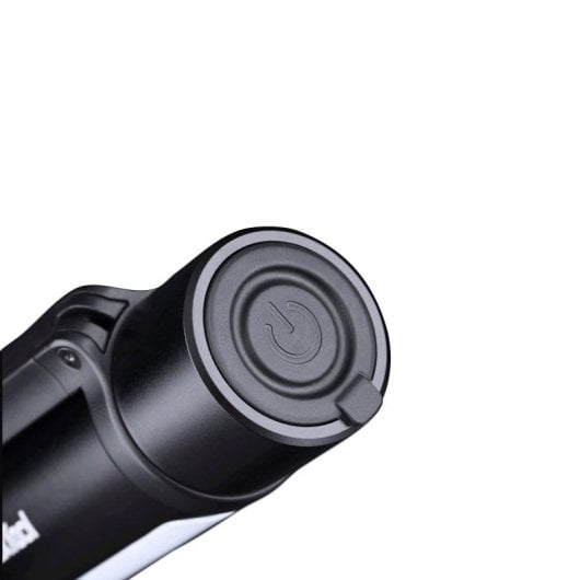 Lanterna externa recarregável Nextool Thunder 1000 lúmens preta