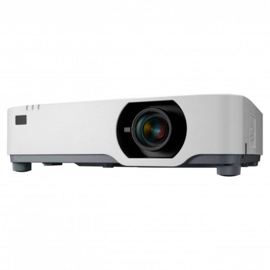 Proiettore NEC P605UL WUXGA 6000 Lumen 300" Laser 3LCD Presentazione Installazione Silenzioso
