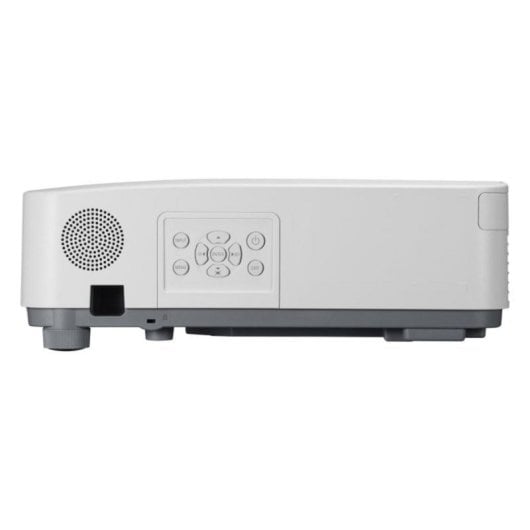 Proiettore NEC P605UL WUXGA 6000 Lumen 300" Laser 3LCD Presentazione Installazione Silenzioso
