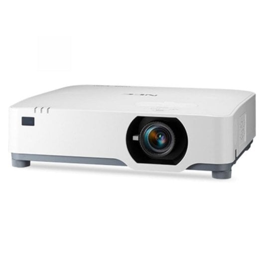 Proiettore NEC P605UL WUXGA 6000 Lumen 300" Laser 3LCD Presentazione Installazione Silenzioso