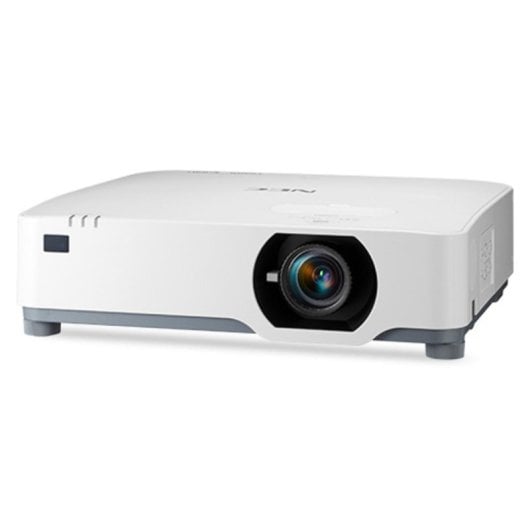Proiettore NEC P605UL WUXGA 6000 Lumen 300" Laser 3LCD Presentazione Installazione Silenzioso