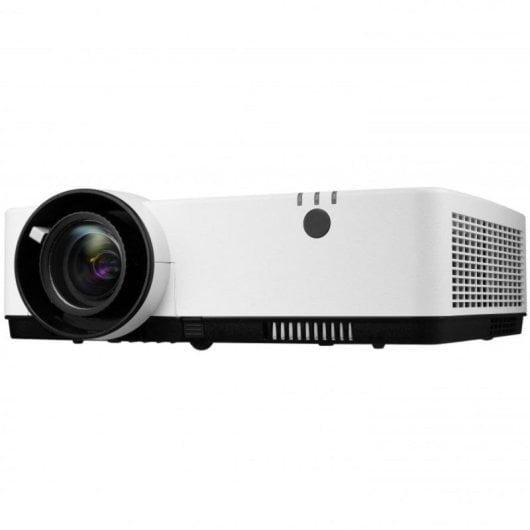 Proiettore NEC ME403U WUXGA 4000 Lumen 300" Lampada 3LCD MultiPresenter