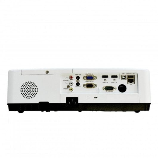 Proiettore NEC ME403U WUXGA 4000 Lumen 300" Lampada 3LCD MultiPresenter