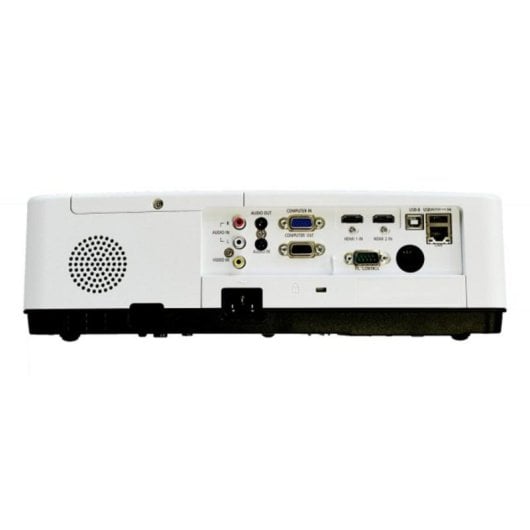 Proiettore NEC ME403U WUXGA 4000 Lumen 300" Lampada 3LCD MultiPresenter