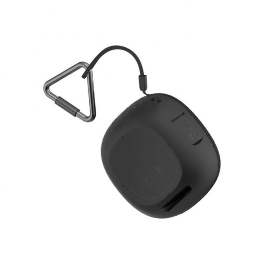 SPC Sound Go Altavoz Bluetooth 7W Negro