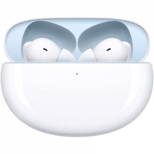 Oppo Enco Free 2i Auriculares Bluetooth True Wireless Blancos