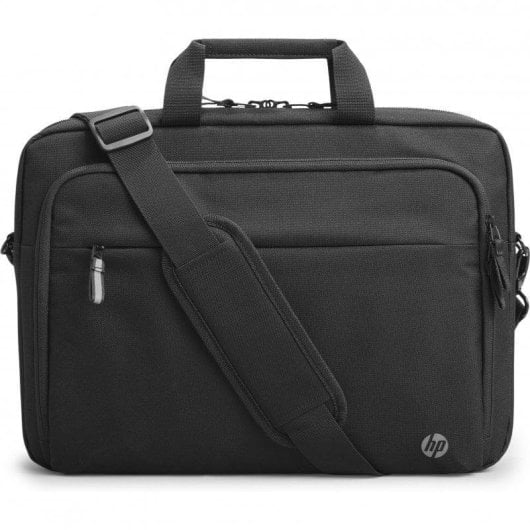 Sacoche Messenger HP Renew Business 15.6" Noir Recyclée