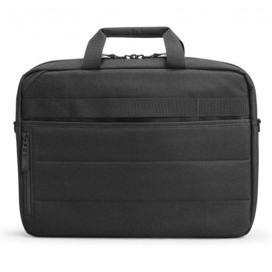 Sacoche Messenger HP Renew Business 15.6" Noir Recyclée